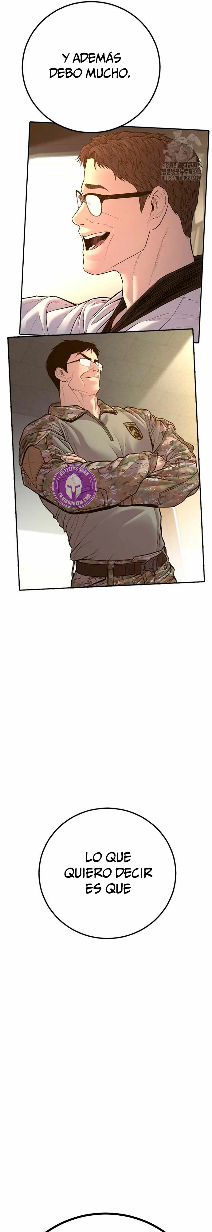 Manager Kim Capítulo 149 - Page 64