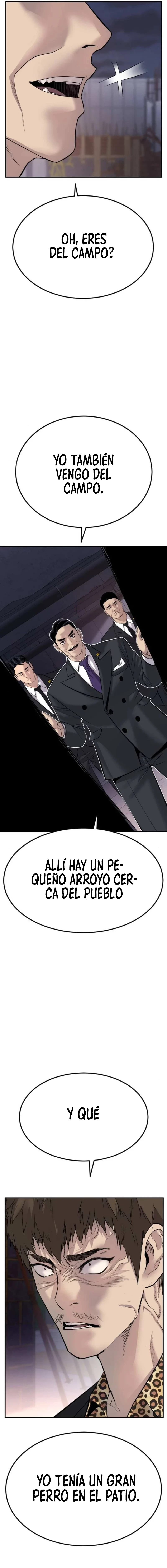 Manager Kim Capítulo 15 - Page 27