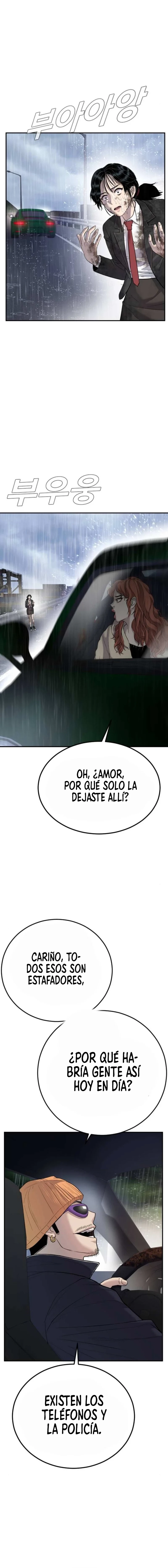 Manager Kim Capítulo 15 - Page 6