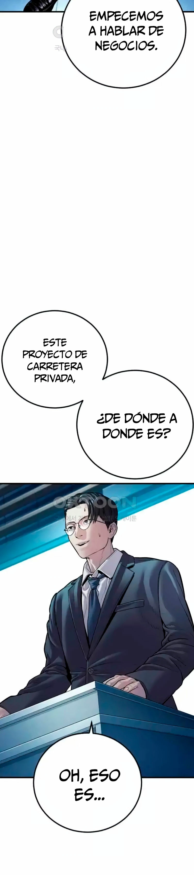 Manager Kim Capítulo 150 - Page 26