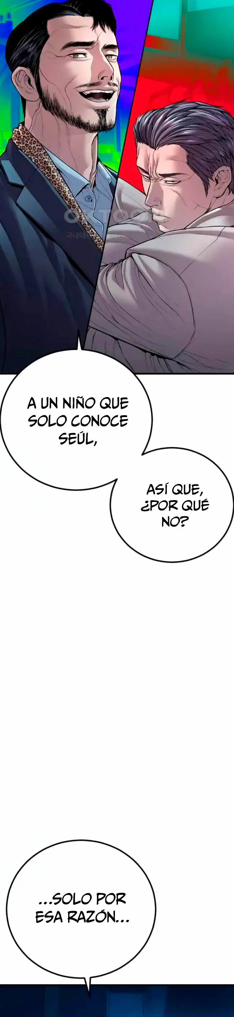 Manager Kim Capítulo 150 - Page 41