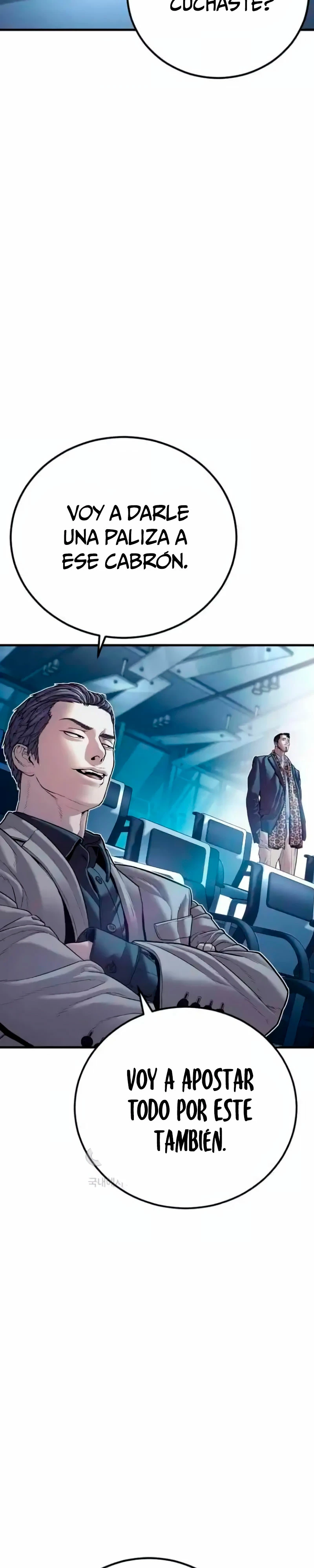 Manager Kim Capítulo 150 - Page 43
