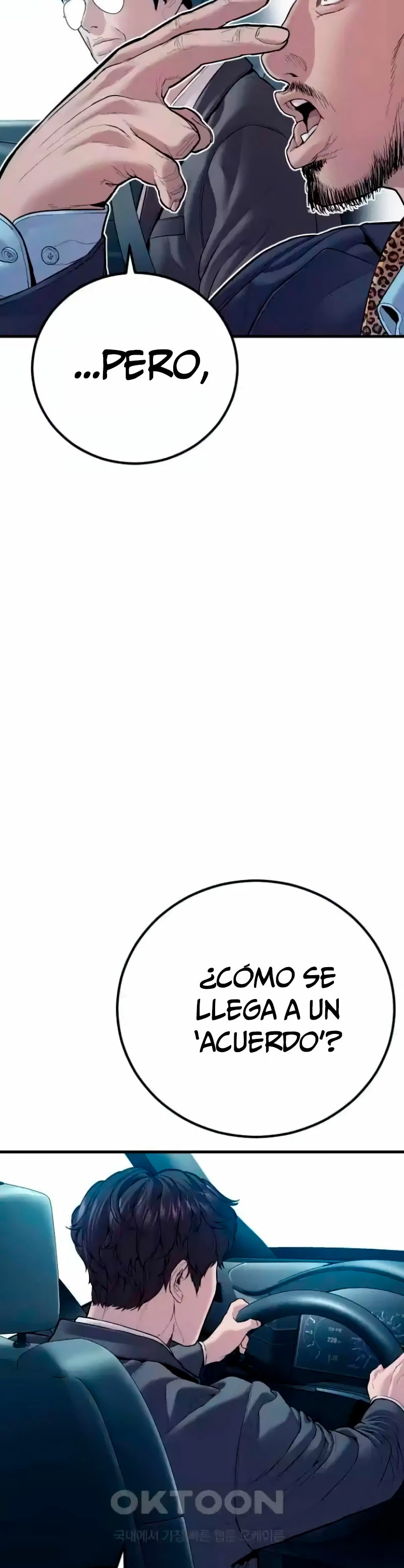 Manager Kim Capítulo 150 - Page 51