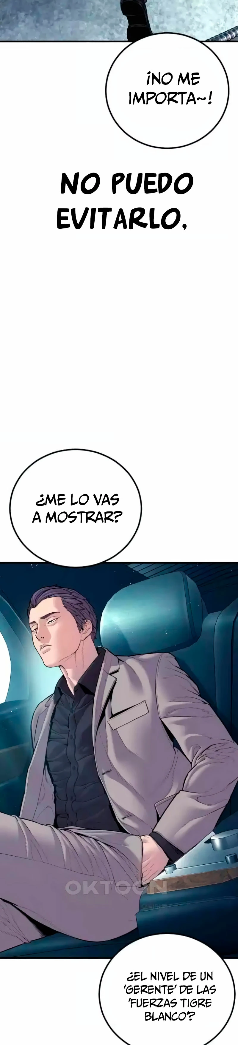 Manager Kim Capítulo 150 - Page 82