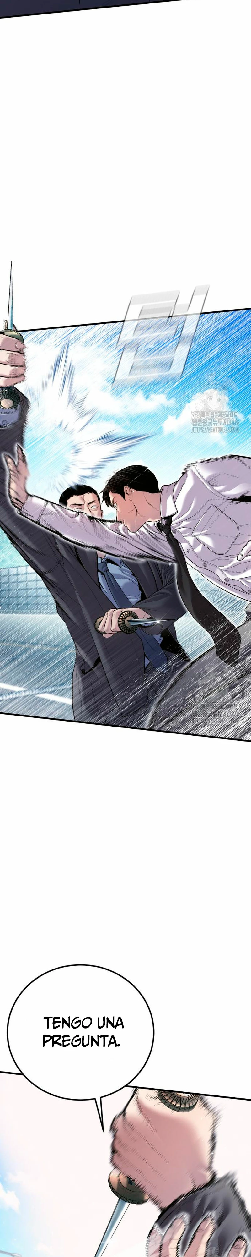 Manager Kim Capítulo 151 - Page 23