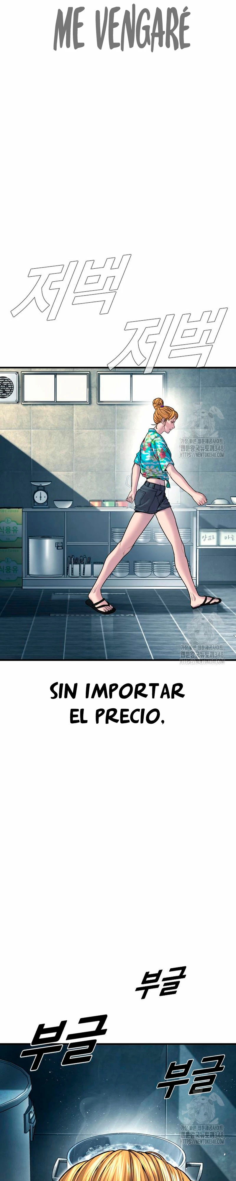 Manager Kim Capítulo 151 - Page 37