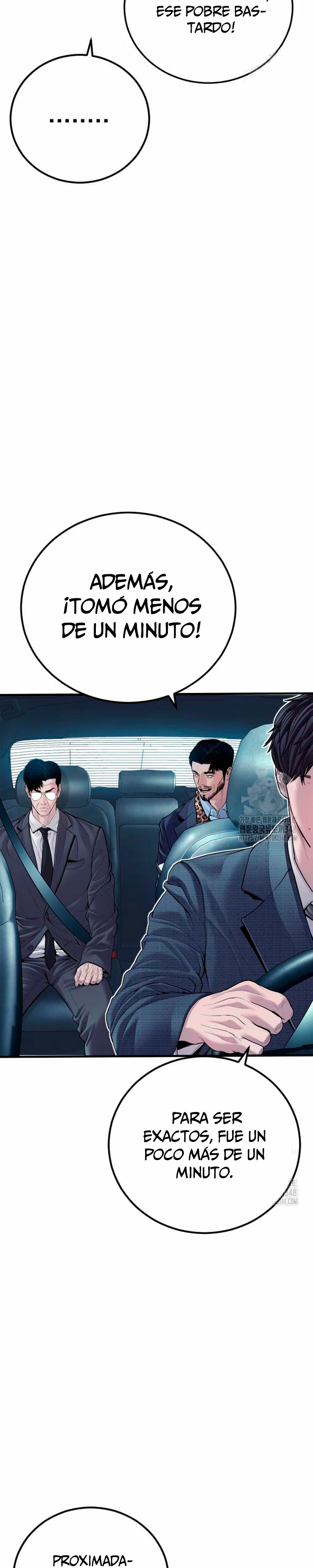 Manager Kim Capítulo 151 - Page 52
