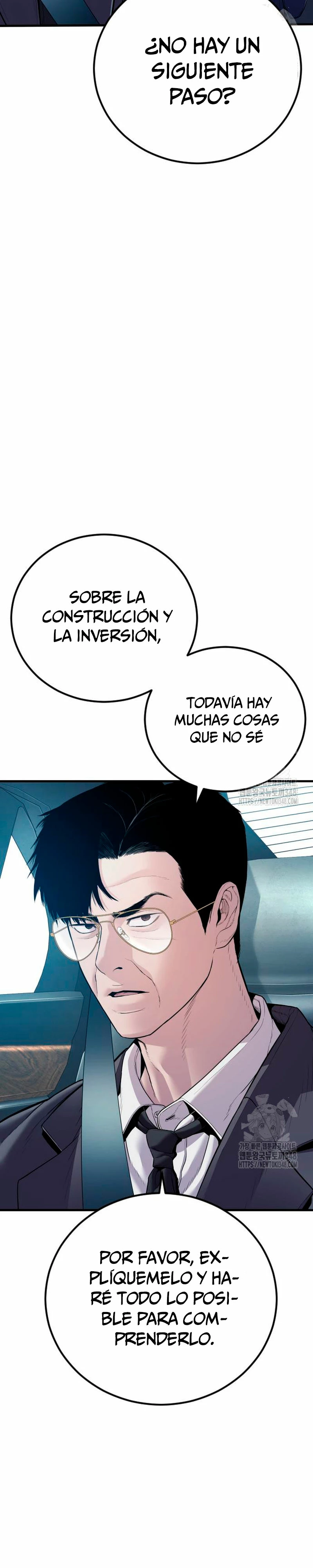 Manager Kim Capítulo 151 - Page 55