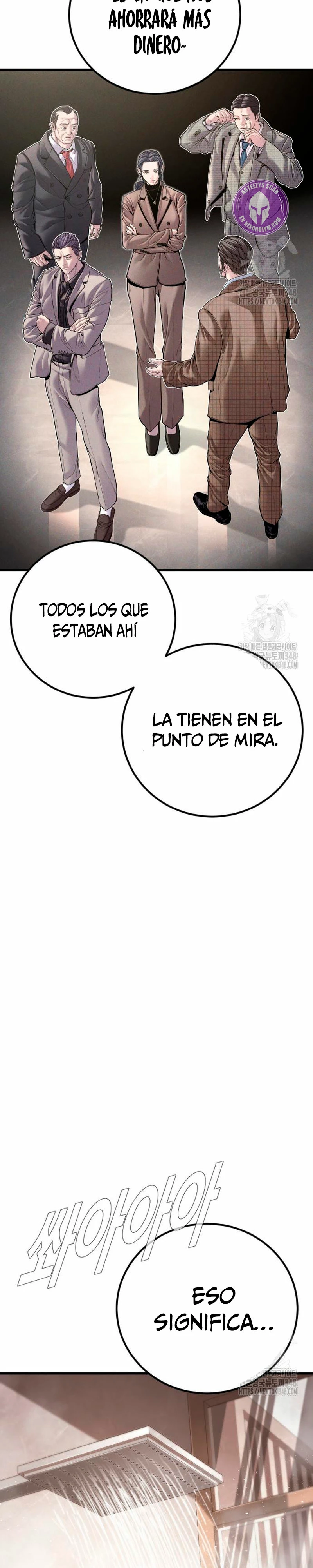 Manager Kim Capítulo 151 - Page 60