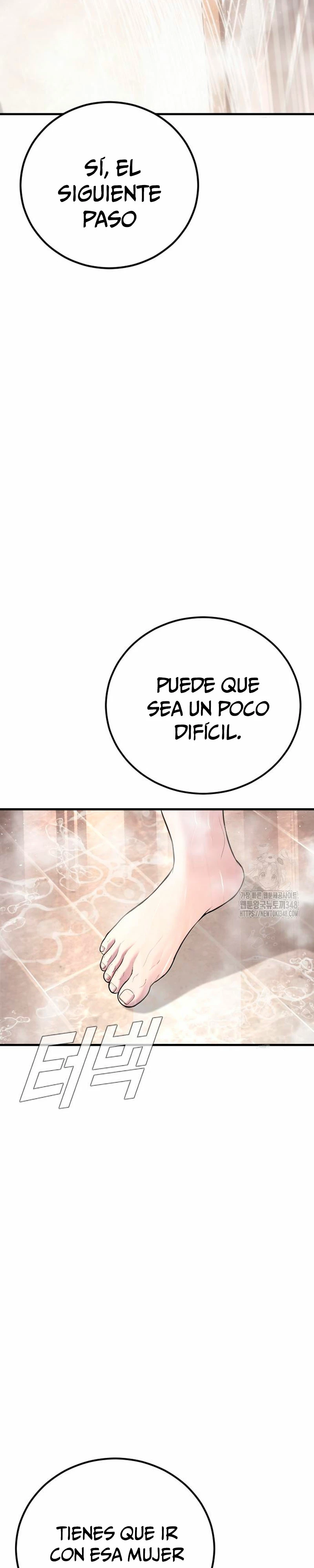 Manager Kim Capítulo 151 - Page 61