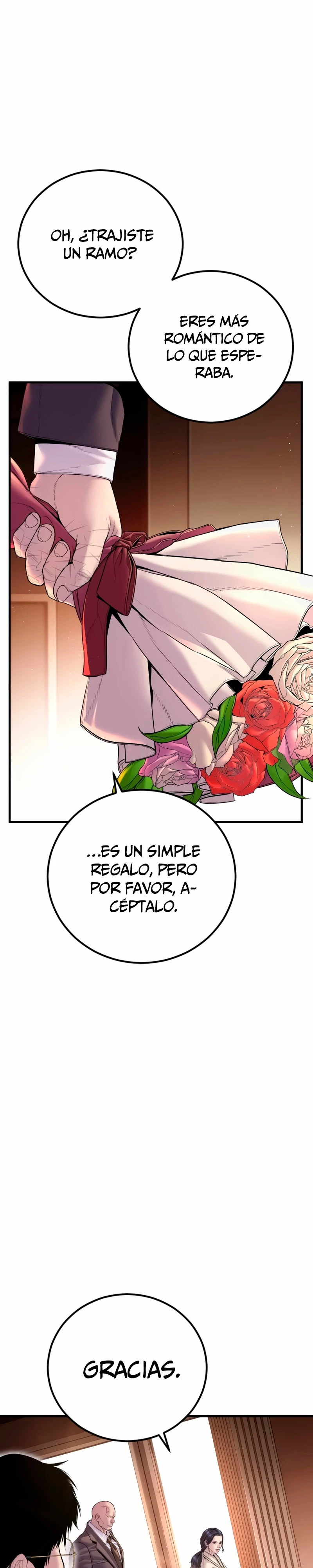 Manager Kim Capítulo 152 - Page 17