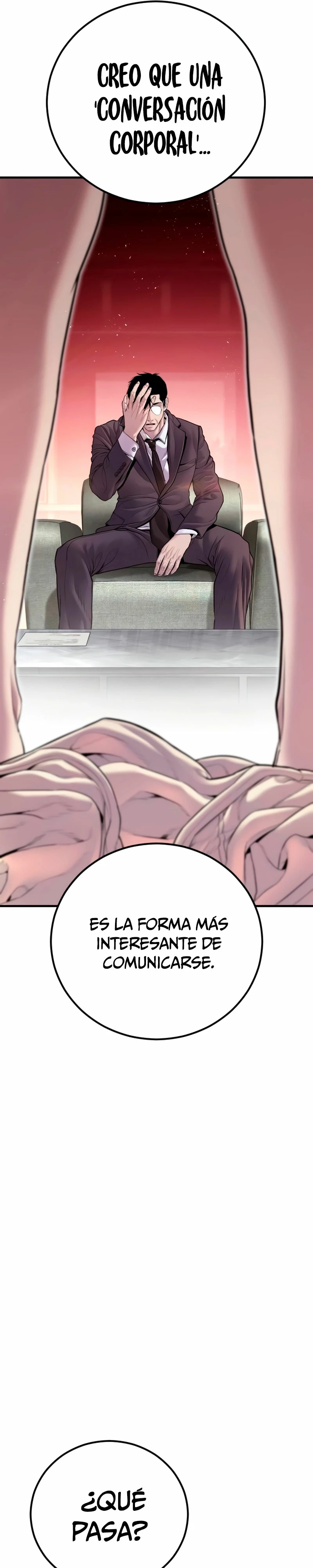 Manager Kim Capítulo 152 - Page 22