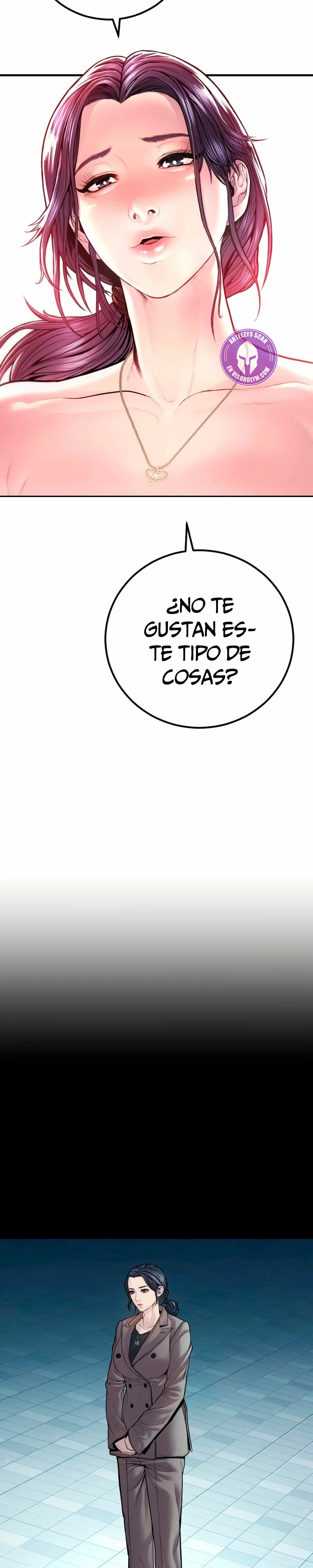 Manager Kim Capítulo 152 - Page 23