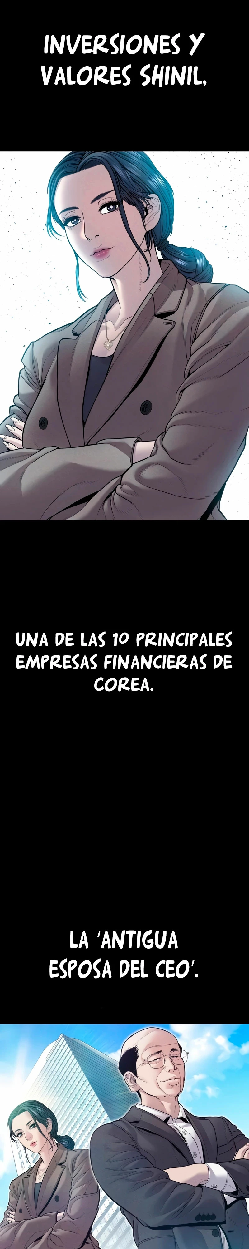 Manager Kim Capítulo 152 - Page 25