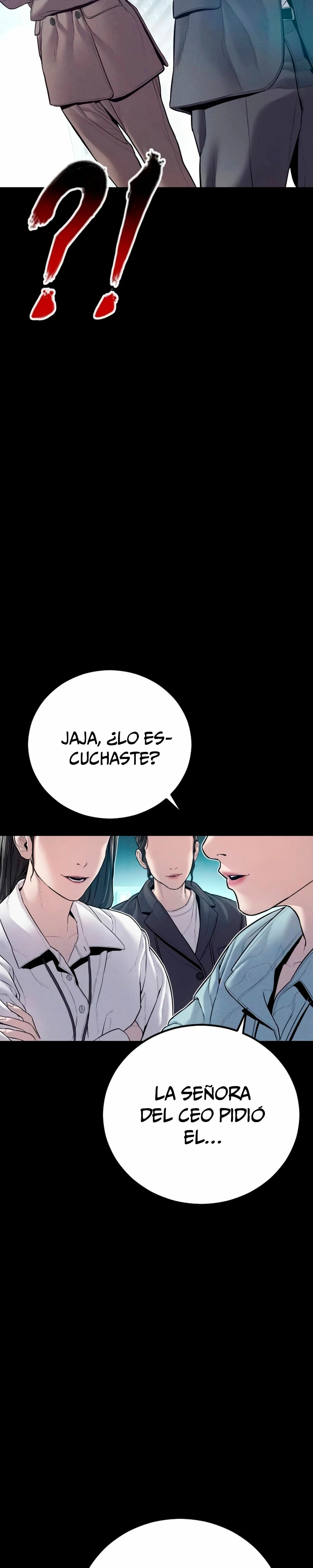 Manager Kim Capítulo 152 - Page 26