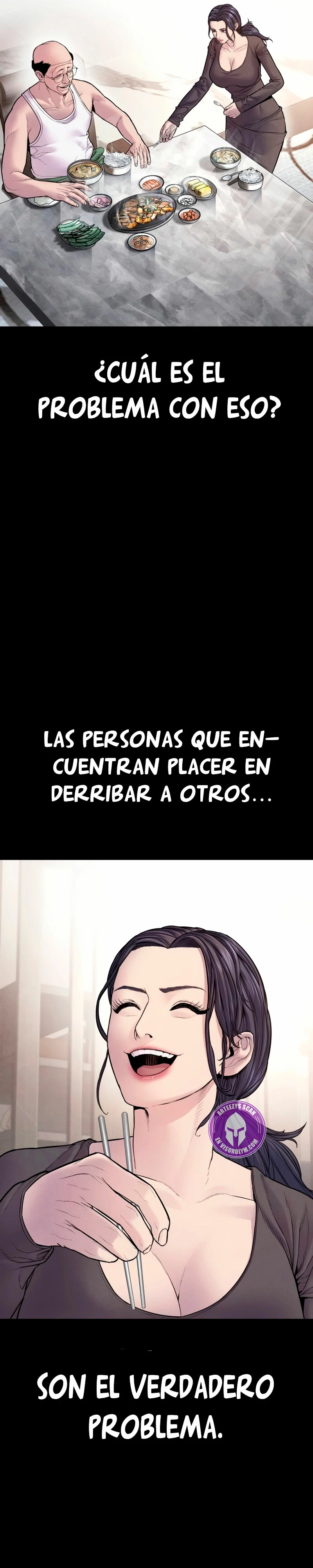 Manager Kim Capítulo 152 - Page 31