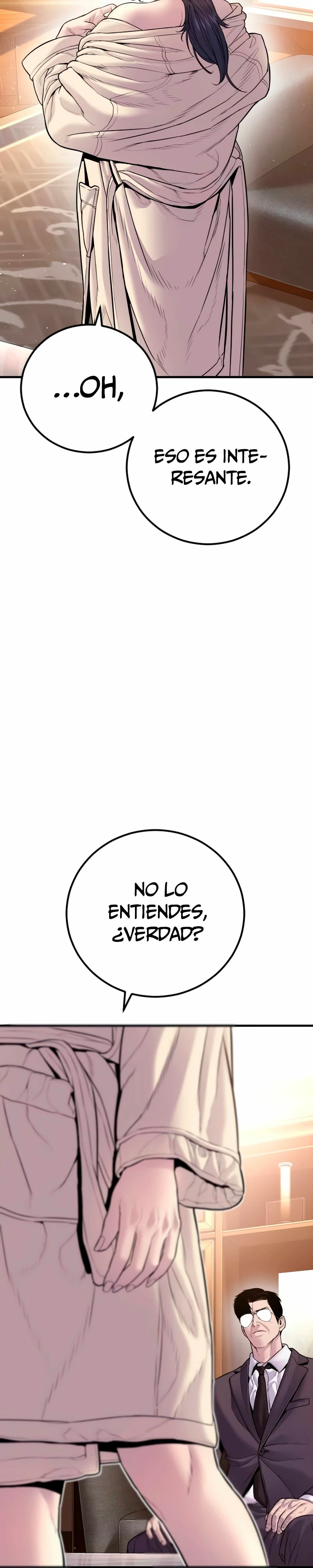 Manager Kim Capítulo 152 - Page 34