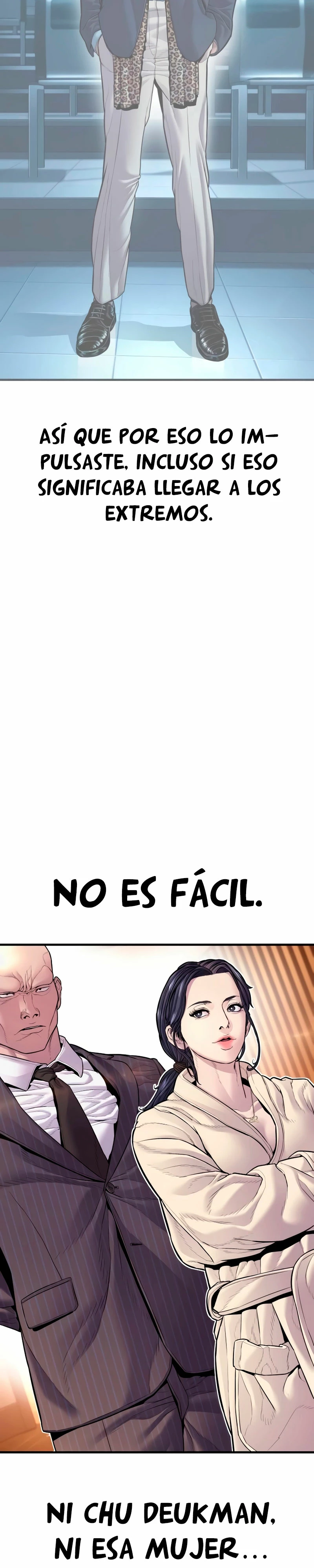 Manager Kim Capítulo 152 - Page 53
