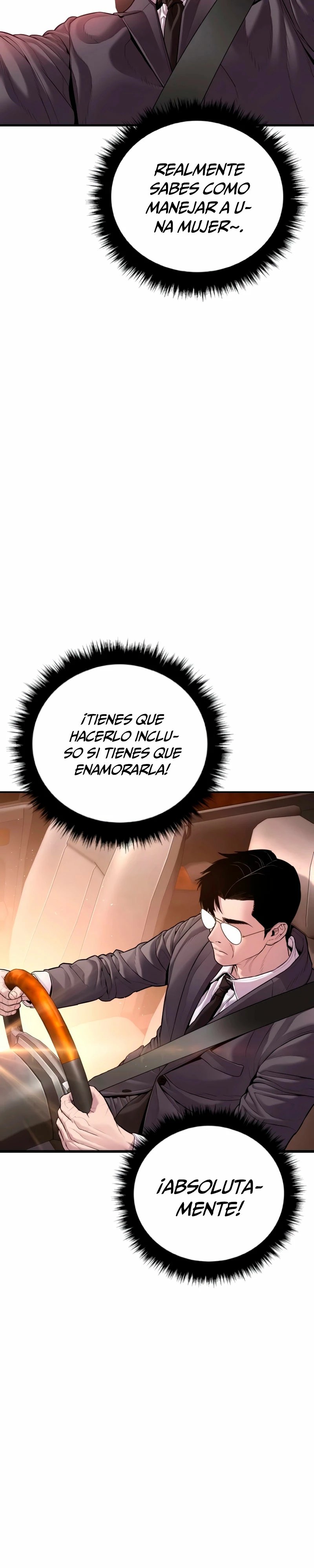 Manager Kim Capítulo 152 - Page 6