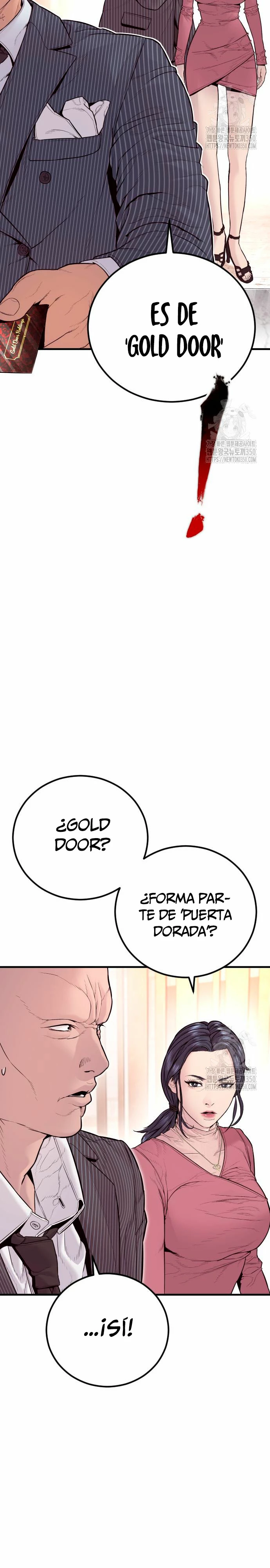 Manager Kim Capítulo 153 - Page 11