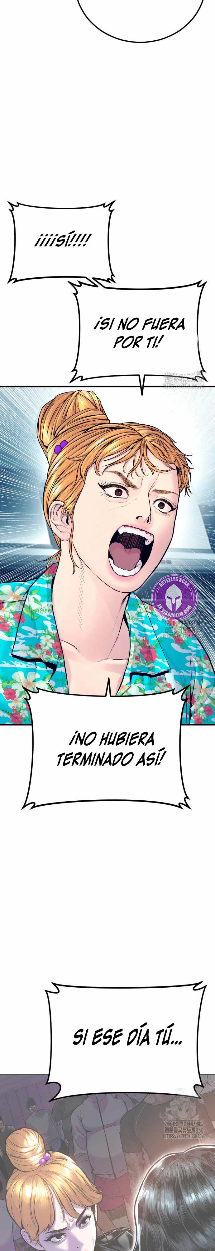 Manager Kim Capítulo 153 - Page 45