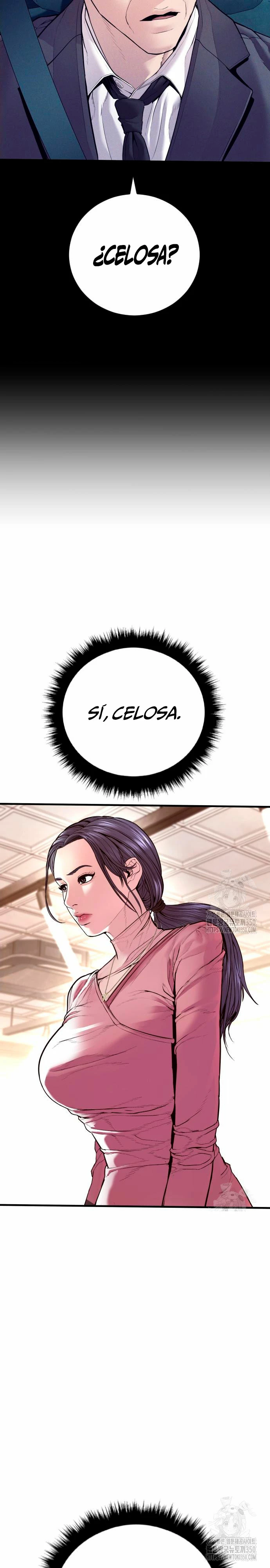 Manager Kim Capítulo 153 - Page 6