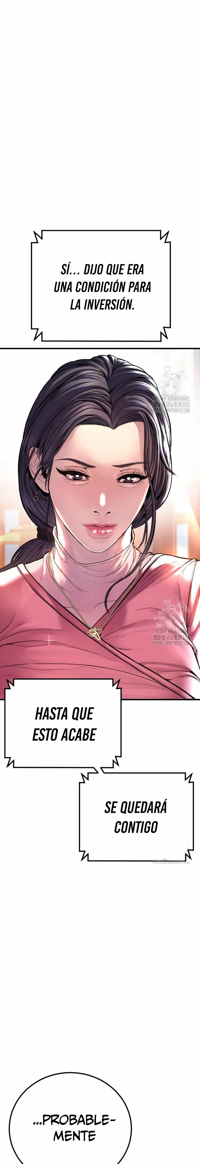 Manager Kim Capítulo 153 - Page 62