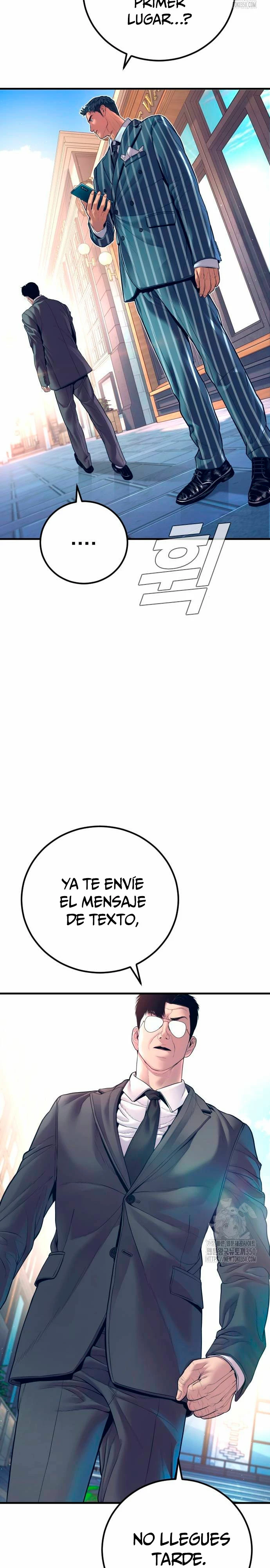 Manager Kim Capítulo 154 - Page 37