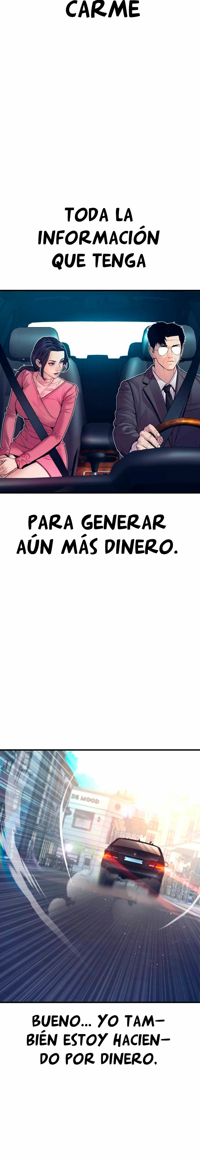 Manager Kim Capítulo 154 - Page 44