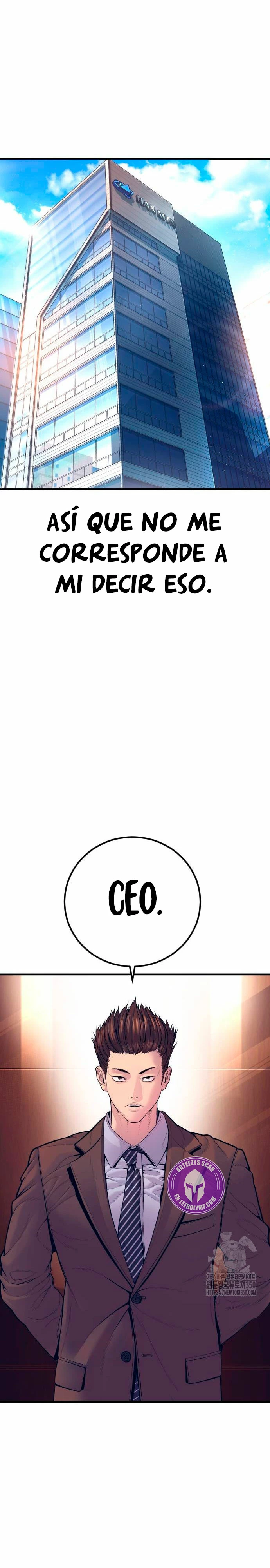 Manager Kim Capítulo 154 - Page 45