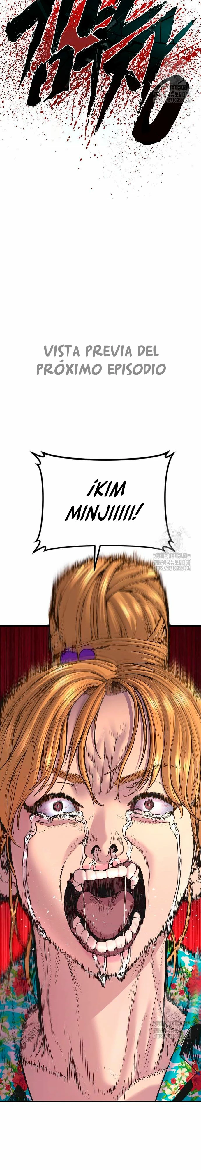 Manager Kim Capítulo 154 - Page 63