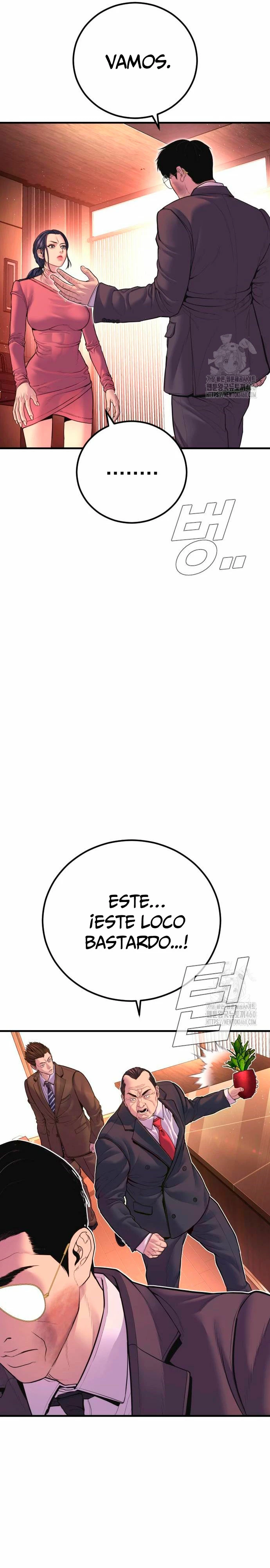 Manager Kim Capítulo 155 - Page 22