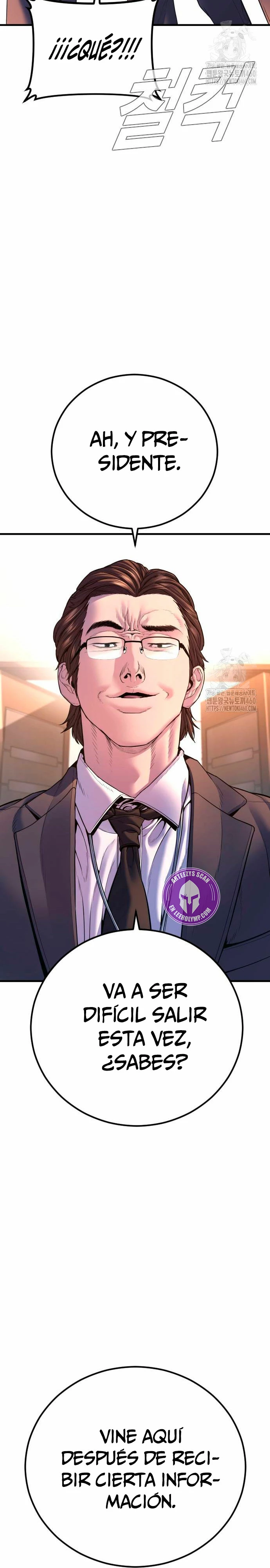 Manager Kim Capítulo 155 - Page 41