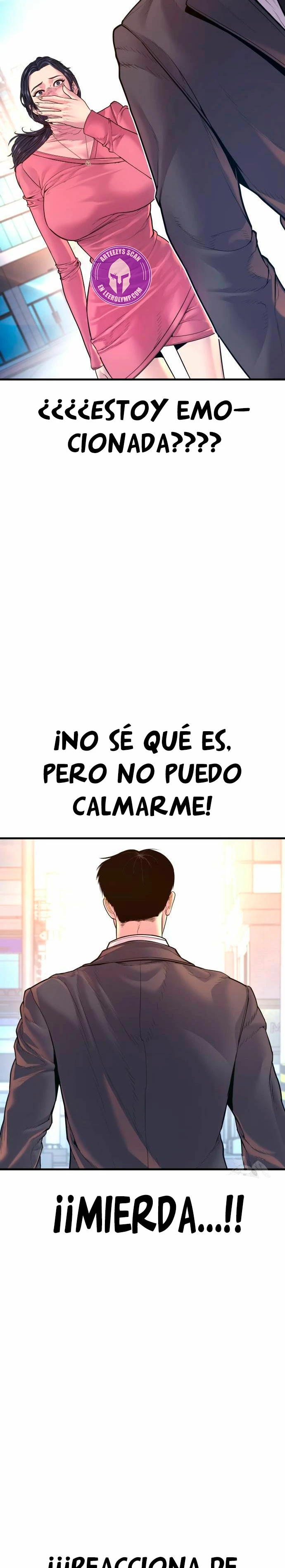 Manager Kim Capítulo 155 - Page 44