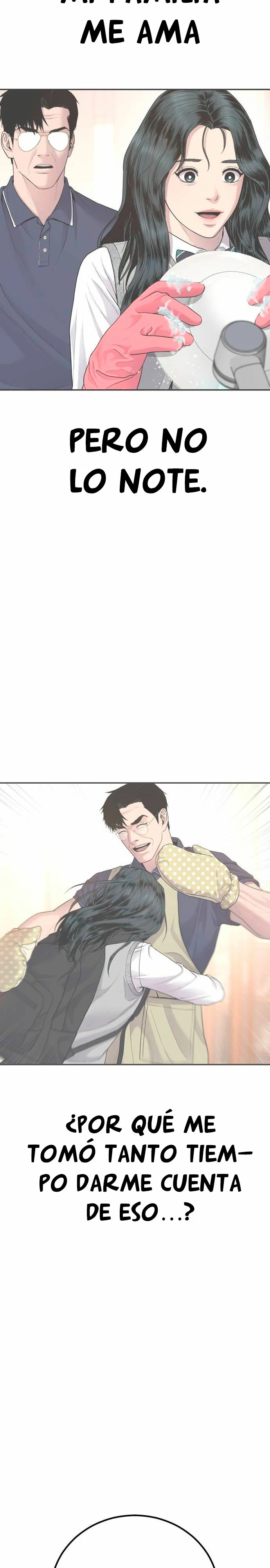 Manager Kim Capítulo 155 - Page 67