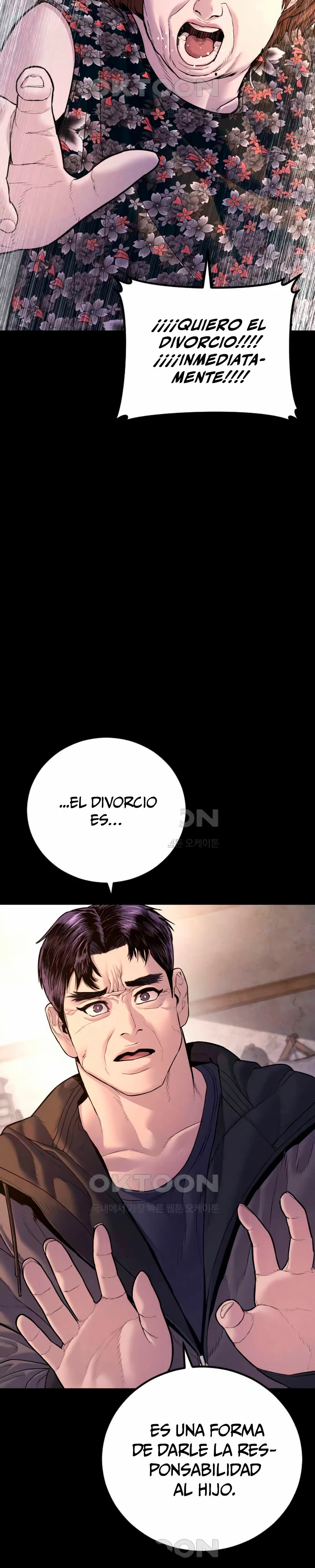 Manager Kim Capítulo 156 - Page 14