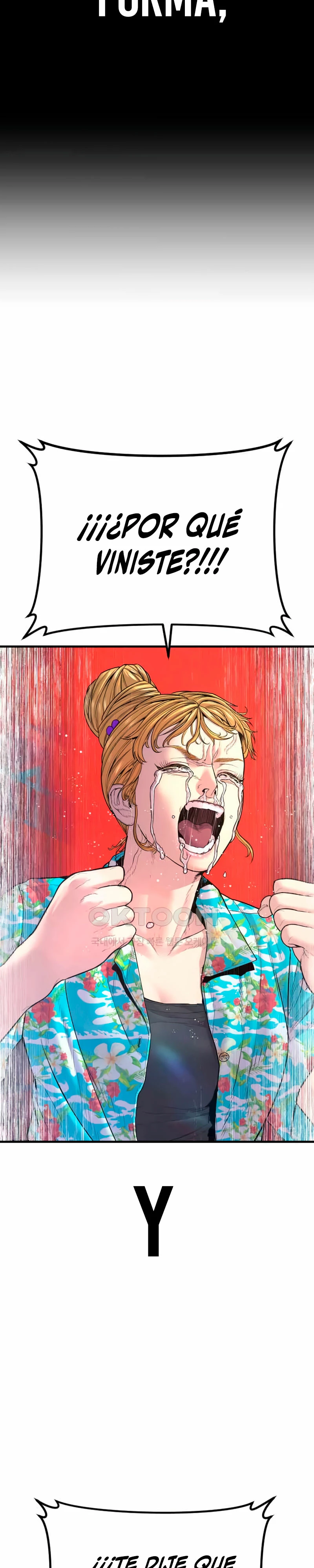 Manager Kim Capítulo 156 - Page 17