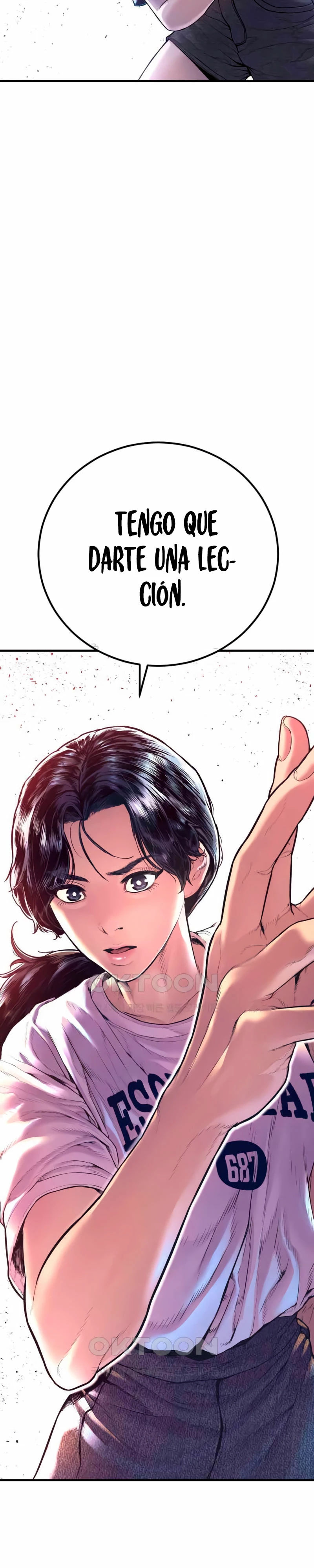 Manager Kim Capítulo 156 - Page 25