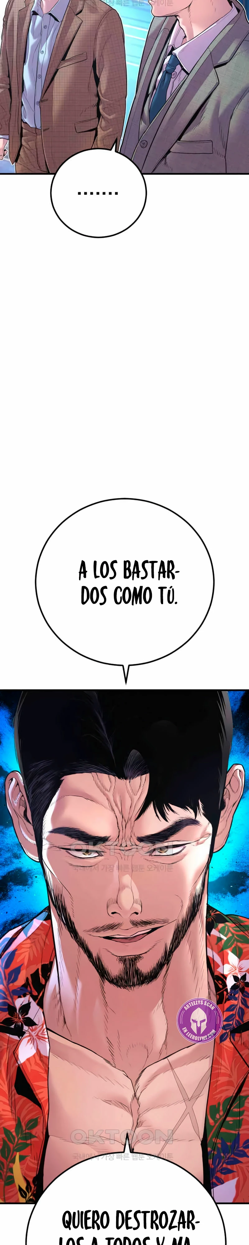 Manager Kim Capítulo 156 - Page 52