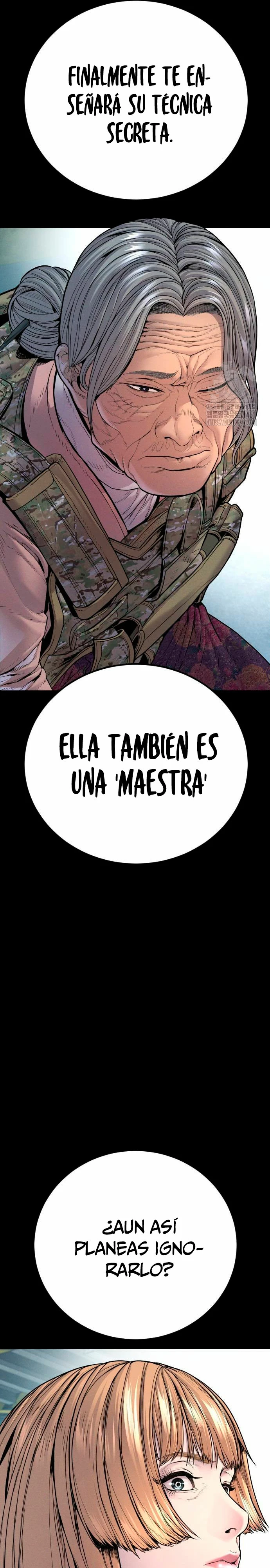 Manager Kim Capítulo 157 - Page 22