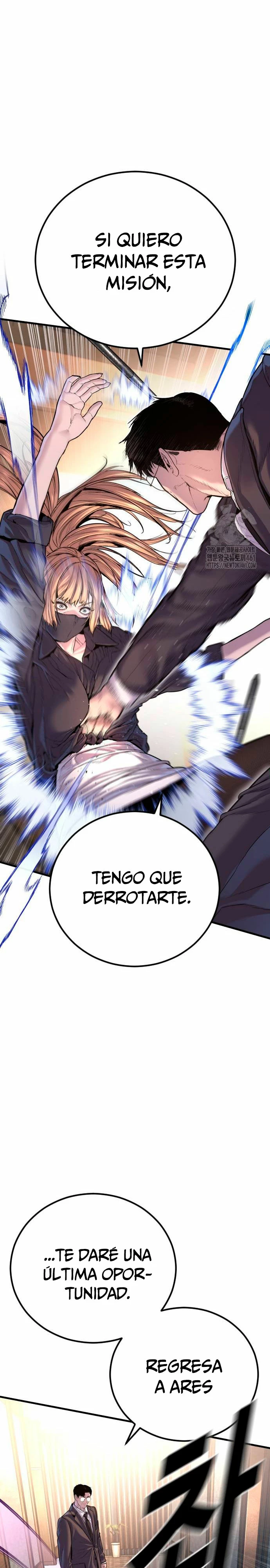Manager Kim Capítulo 157 - Page 56