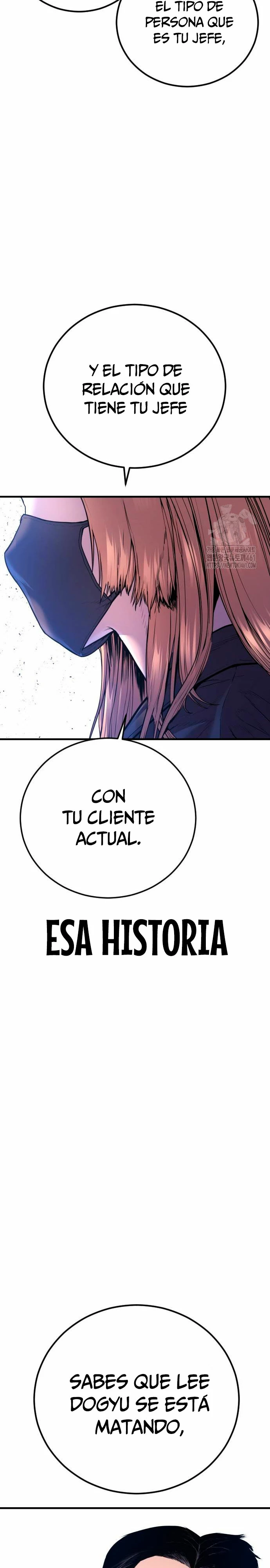 Manager Kim Capítulo 157 - Page 60