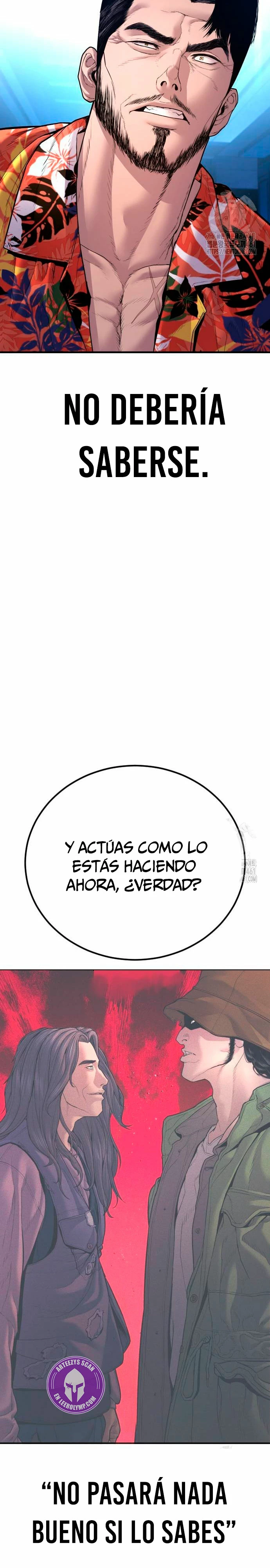 Manager Kim Capítulo 157 - Page 61