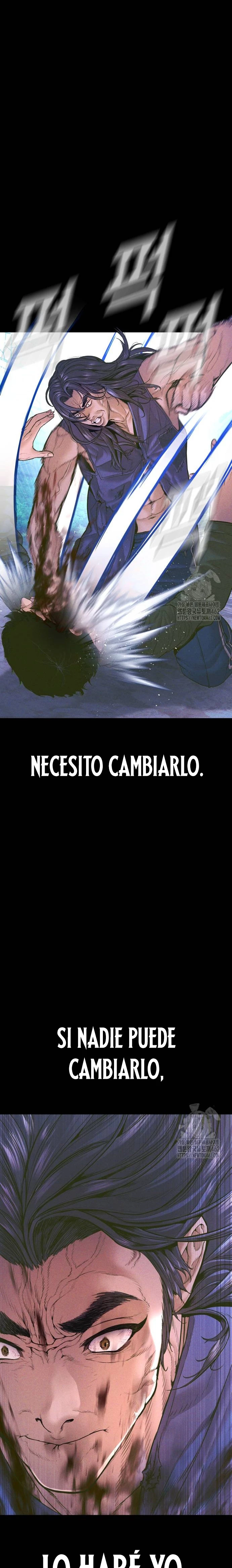 Manager Kim Capítulo 158 - Page 16