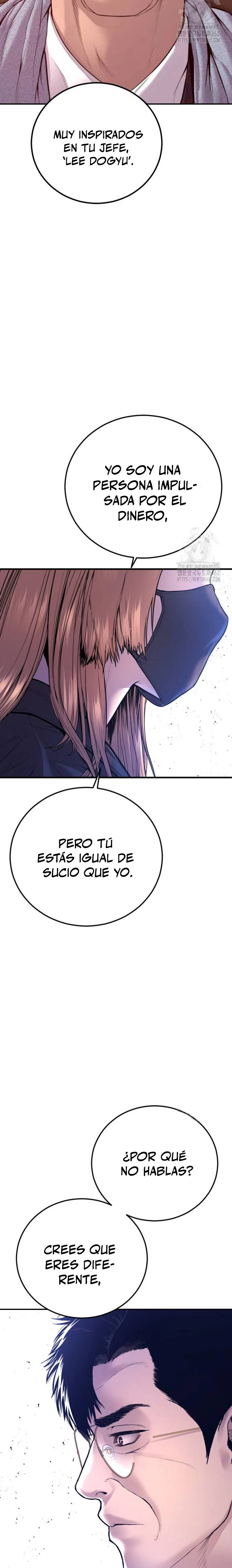 Manager Kim Capítulo 158 - Page 27