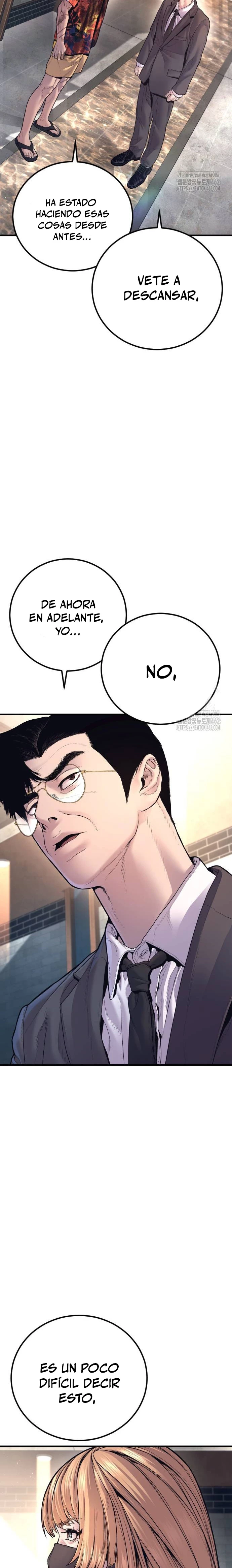 Manager Kim Capítulo 158 - Page 30