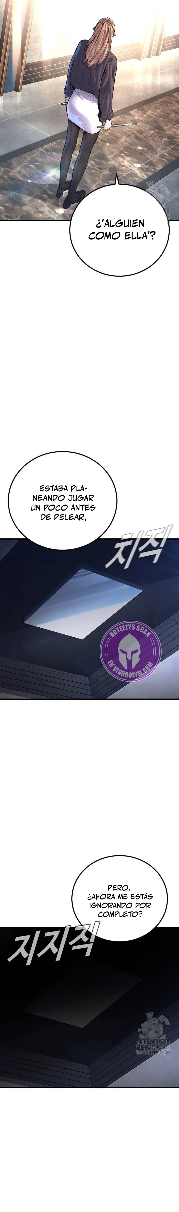 Manager Kim Capítulo 158 - Page 32