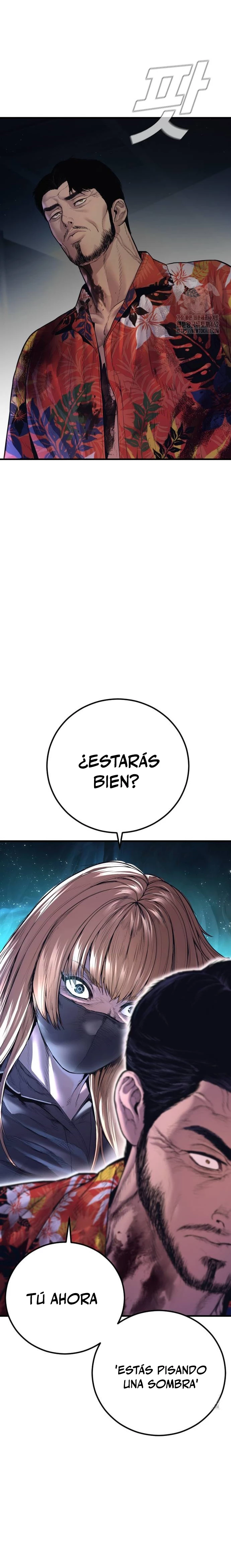Manager Kim Capítulo 158 - Page 33