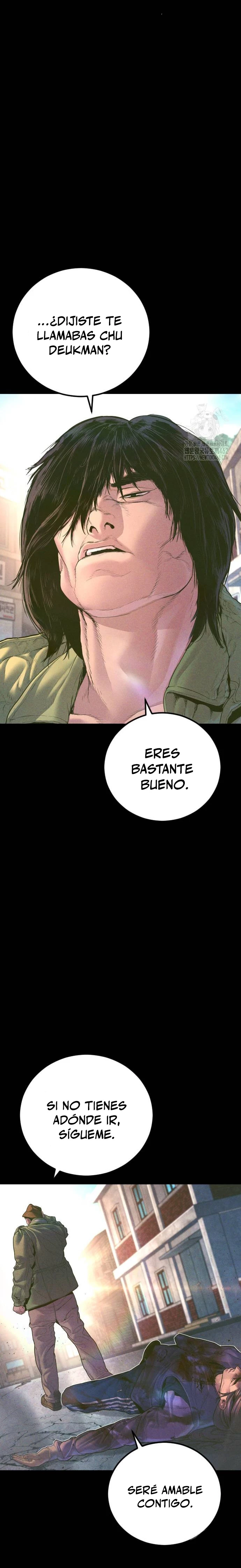 Manager Kim Capítulo 158 - Page 42
