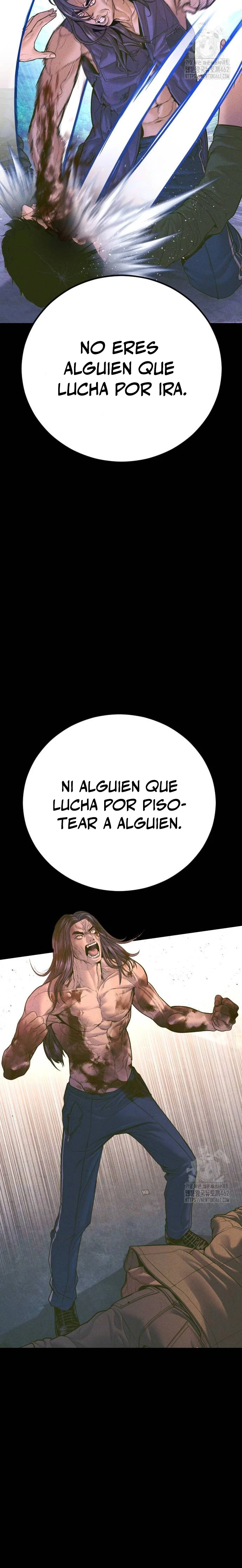 Manager Kim Capítulo 158 - Page 52